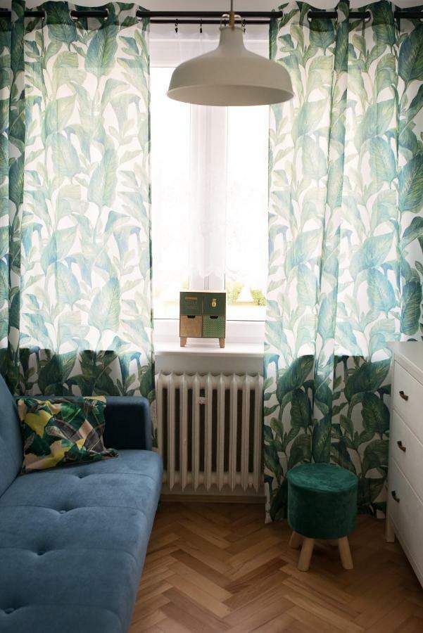 Apartament Retro Gdynia Exteriör bild
